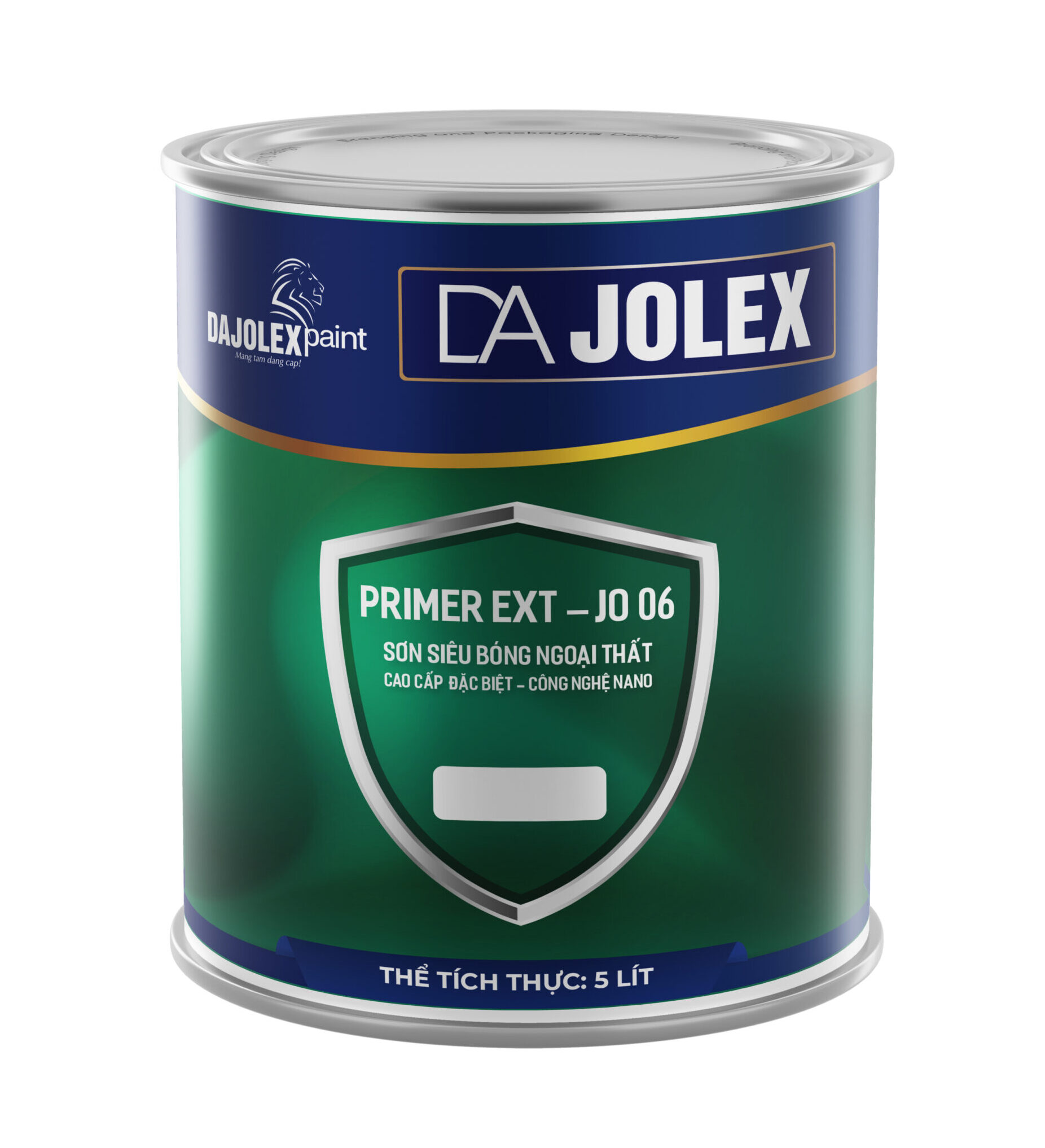 10. PRIMER EXT – JO 06. L5L