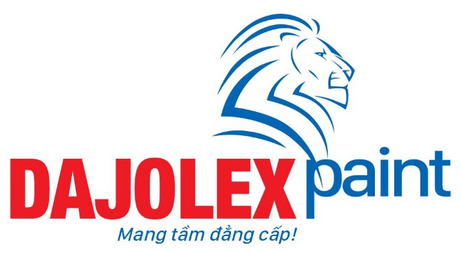 Sơn Jemex – Sơn Jolex